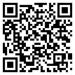 QR-Code zum scannen für die Bewertung