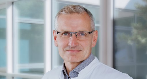 Prof. Dr. med. Sascha Flohé