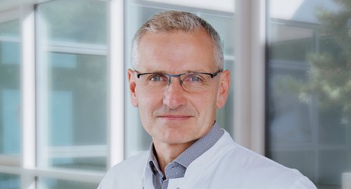 Prof. Dr. med. Sascha Flohé