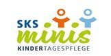 Logo SKS minis - Kindertagespflege