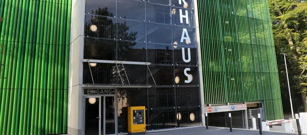 Parkhaus