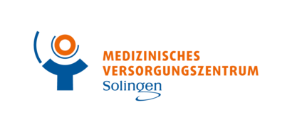 Logo MVZ Klinikum Solingen gemeinnützige GmbH