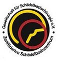 Logo Zertifiziertes Schädelbasiszentrum