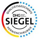 DGH Siegel Hernienchirurgie