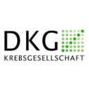 Logo: DKG Krebsgesellschaft