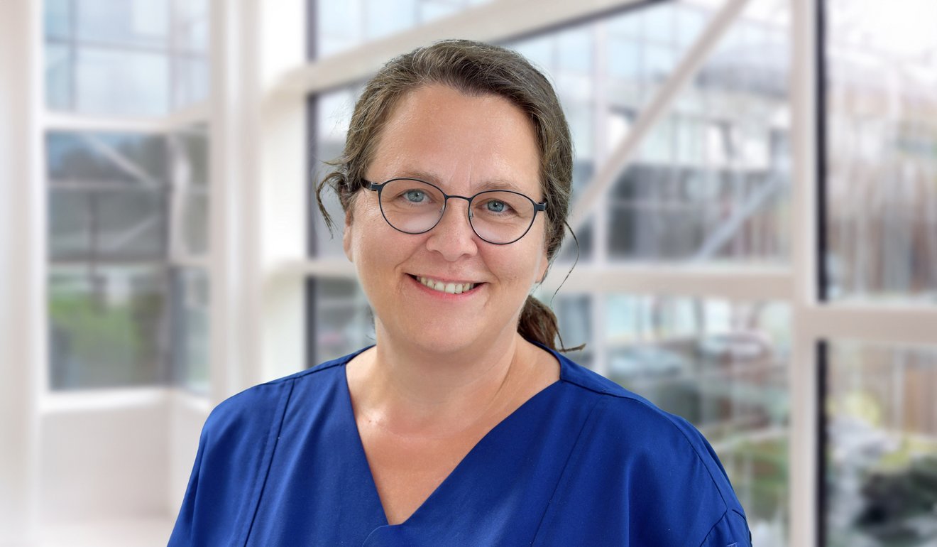 Miriam Dickerhoff