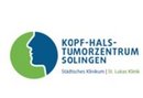 Logo Kopf-Hals-Tumorzentrum Solingen