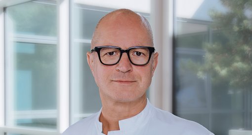 Prof. Dr. med. Andreas Sesterhenn