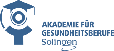 Logo Akademie für Gesundheitsberufe Solingen